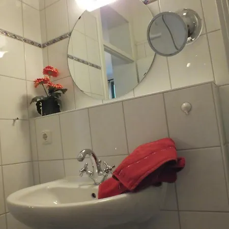 Vakantiehuis Perkunos Nr. 10 Heringsdorf (Usedom)