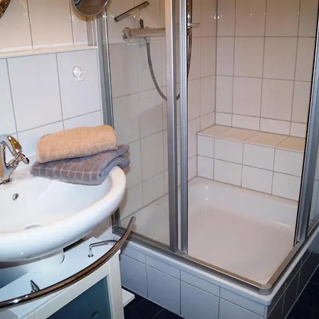 Perkunos Nr. 10 Vakantiehuis Heringsdorf (Usedom)