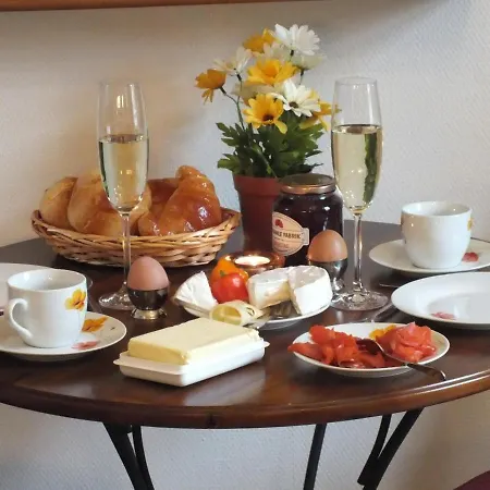 Perkunos Nr. 10 * Heringsdorf (Usedom)
