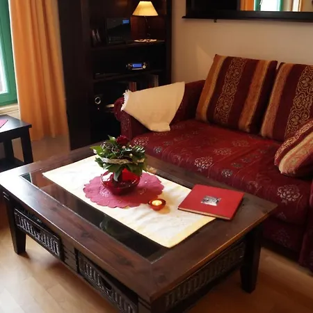 Vakantiehuis Perkunos Nr. 10 *